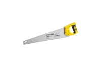 Ножовка Stanley SHARPCUT 11TPI, 500 мм STHT20371-1