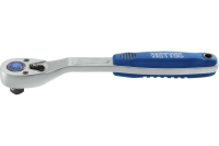 Трещоточная рукоятка HEYTEC 1/4 DR HE-50825101680