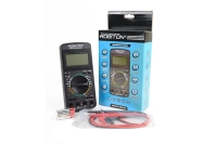 Мультиметр Robiton MASTER DMM-900 BL1 13357