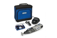 Аккумуляторный универсальный инструмент Dremel 8200 F0138200JC