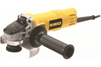 Болгарка (УШМ) DEWALT DWE 4051