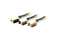 Набор щеток 3 шт по металлу Rockforce RF-340131625
