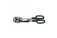 Ножницы по металлу 8 200мм ROCKFORCE RF-5055P108