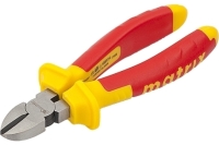 Бокорезы MATRIX Insulated PROFESSIONAL 160 мм 17506