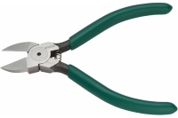 Диагональные кусачки (бокорезы) Sata 5" 70641