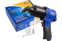Пневматический ударный гайковерт KRAFT KT 707001