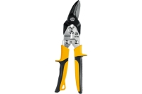 Левые ножницы по металлу STAYER Hercules 250 мм 2322_z01