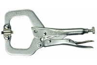 С-образные щипцы с фиксатором 6SP 6", 150мм Irwin T18EL4