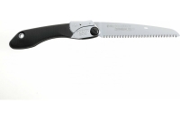 Складная пила Silky 170мм, 10зуб/30мм чёрная рукоять Si М00002544