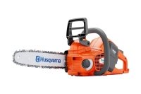 Аккумуляторная цепная пила Husqvarna 535iXP 14" 9678938-14