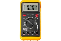 Цифровой мультиметр STAYER EXPERT HIGHDigital 45320-T