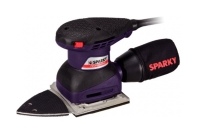 Виброшлифовальная машина SPARKY MP 251