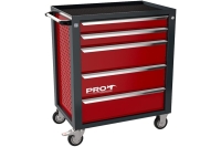 Тележка Wellmet ТЗИ-5Pro 1163005314