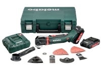 Реноватор Metabo MT 18 LTX Compact 613021510