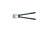 Обжимной инструмент, стандартная шестигранная прессовка 10-120 HAUPA 210850