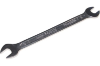 Рожковый ключ ROCKFORCE 8х9мм RF-7540809
