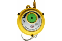 Пружинный балансир (нагрузка 5-9 кг; длина троса 1.5 м) EURO-LIFT 00018542