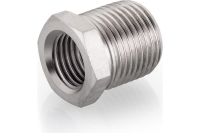 Соединитель резьбовой M1/4"x F1/8" Forsage 6778 F-SB-046