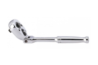 Трещотка KING TONY 1/4" 2781-06P