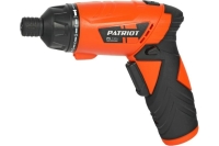 Аккумуляторная отвертка PATRIOT PS 236Li 180201323