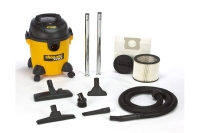 Универсальный пылесос Shop-Vac Pro 20 Deluxe 9270142