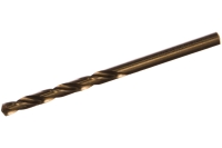 Сверло по металлу DIN338 HSCO (5 мм, 1 шт.) WURTH 0617400500880