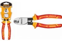 Диэлектрический кабелерез INGCO 160 мм INDUSTRIAL HICCB28160