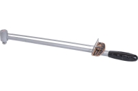 Динамометрический шкальный ключ АвтоDело 1/2", 0-300 Нм 40312 10099