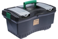 Ящик для инструмента TUNDRA 22", пластиковый, 56 х 32 х 27.5 см 2012463