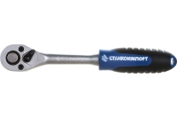 Трещотка СТАНКОИМПОРТ 3/8, с 72 зубами CS-T.38.60.72