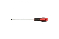 Отвертка SL8,0х200 мм MATRIX Fusion Anti slip 11426