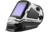Маска сварщика FOXCRAFT Галактика, фильтр 9700V, без коробки FOXWELD 6607