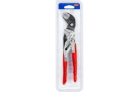 Набор переставных клещей KNIPEX KN-8603180/KN-8701250 2 предмета KN-003120V03