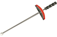 Динамометрический ключ (1/2 дюйма, 0-200 Нм) Top Tools 37D105