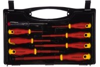 Набор диэлектрических отверток 8 шт. STAYER ELECTRO 25145-H8_z01