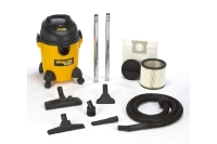 Универсальный пылесос Shop-Vac Pro 30 Deluxe 9271342