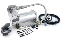 Компрессор Viair стационарный 12V400C 40040