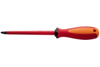 Отвертка Unior изолированная VDE 1000V, PH 4x200мм 3838909164472