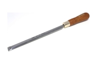 Удлиненная плоская стамеска Narex с ручкой WOOD LINE PLUS 19 мм 813219