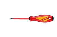 Крестовая отвертка WITTE MAXX VDE PH4 10х200 мм new 537142016
