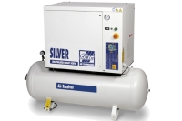 Винтовой компрессор Fiac SILVER 15/500