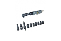 Угловой храповый гайковерт Schneider Airsystems RAS-Set 1/2 Base DGKD322860