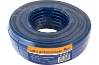 Шланг пневматический 6x12 мм, 20 м KRAFT KT 707061