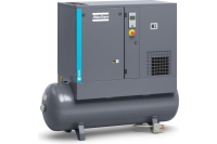 Компрессор Atlas Copco G2 8FF TM200 4687202092352