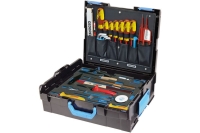 Бокс с комплектом Электрик, 36 предметов GEDORE-Sortimo L-BOXX 136 2658208