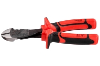 Боковые кусачки NEO Tools 180 мм, 1000 В 01-072