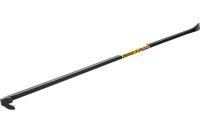 Усиленный лом-гвоздодер 900 мм STAYER PROFI 21643-90