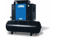 Винтовой компрессор ABAC MICRON.E 2.210-270