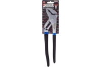 Переставные пассатижи Forsage Cr-V, 10" -250 мм F-613F250