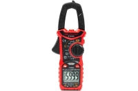 Токовые цифровые клещи КВТ KT 206D PROLINE 80753